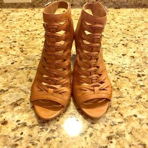 Vince camuto heels